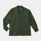 【山と道】 UL Big Pocket Shirt UNISEX (2026)
