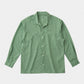 【山と道】 UL Big Pocket Shirt UNISEX (2026)