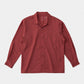【山と道】 UL Big Pocket Shirt UNISEX (2026)