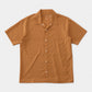 【山と道】UL Big Pocket Short Sleeve Shirt　UNISEX (2026)