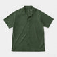 【山と道】UL Big Pocket Short Sleeve Shirt　UNISEX (2026)