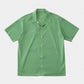 【山と道】UL Big Pocket Short Sleeve Shirt　UNISEX (2026)