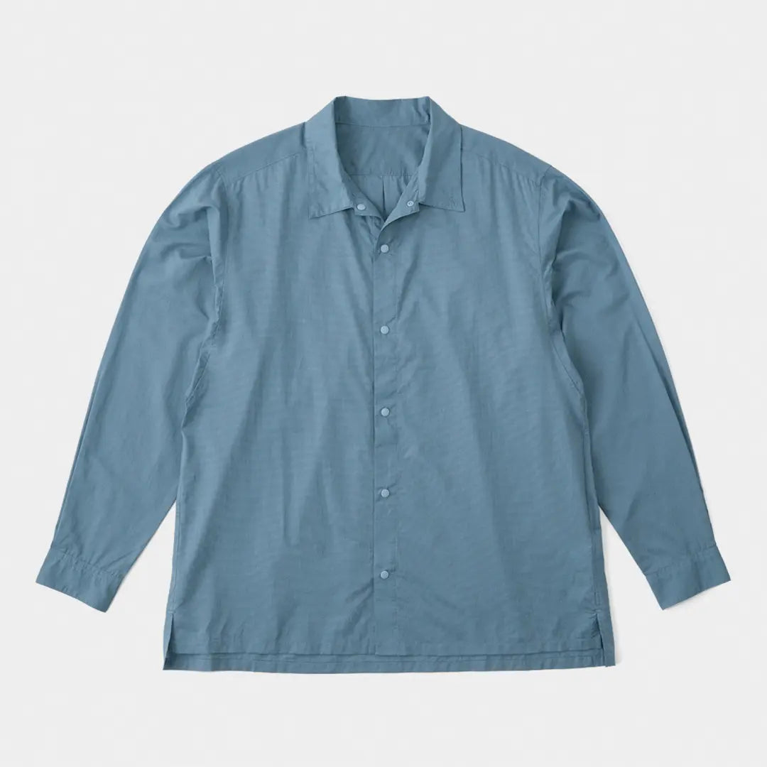 【山と道】Kami Shirt UNISEX (2026)