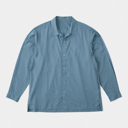 【山と道】Kami Shirt UNISEX (2026)