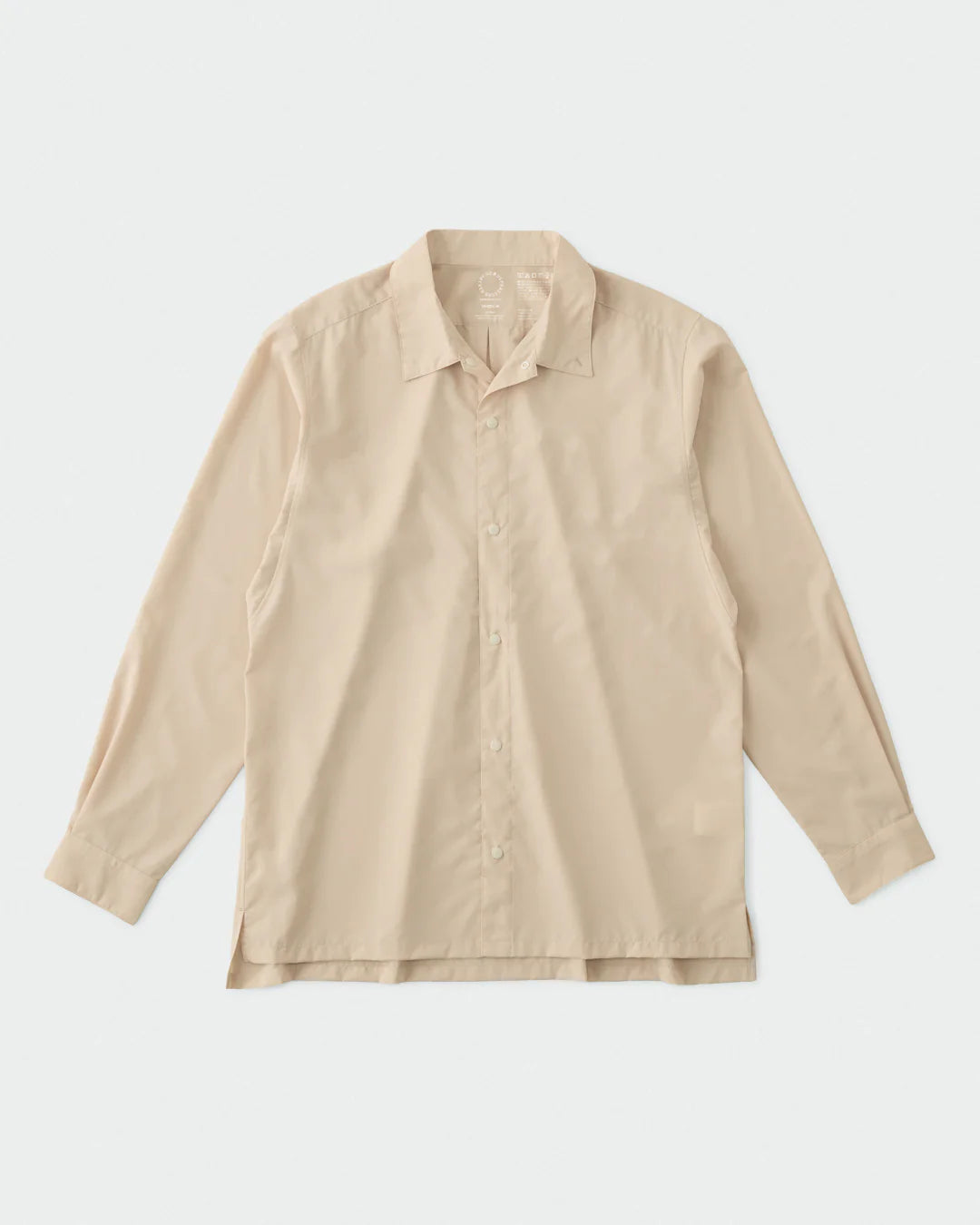 【山と道】 UL Shirt UNISEX (2026)