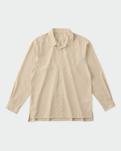 【山と道】 UL Shirt UNISEX (2026)