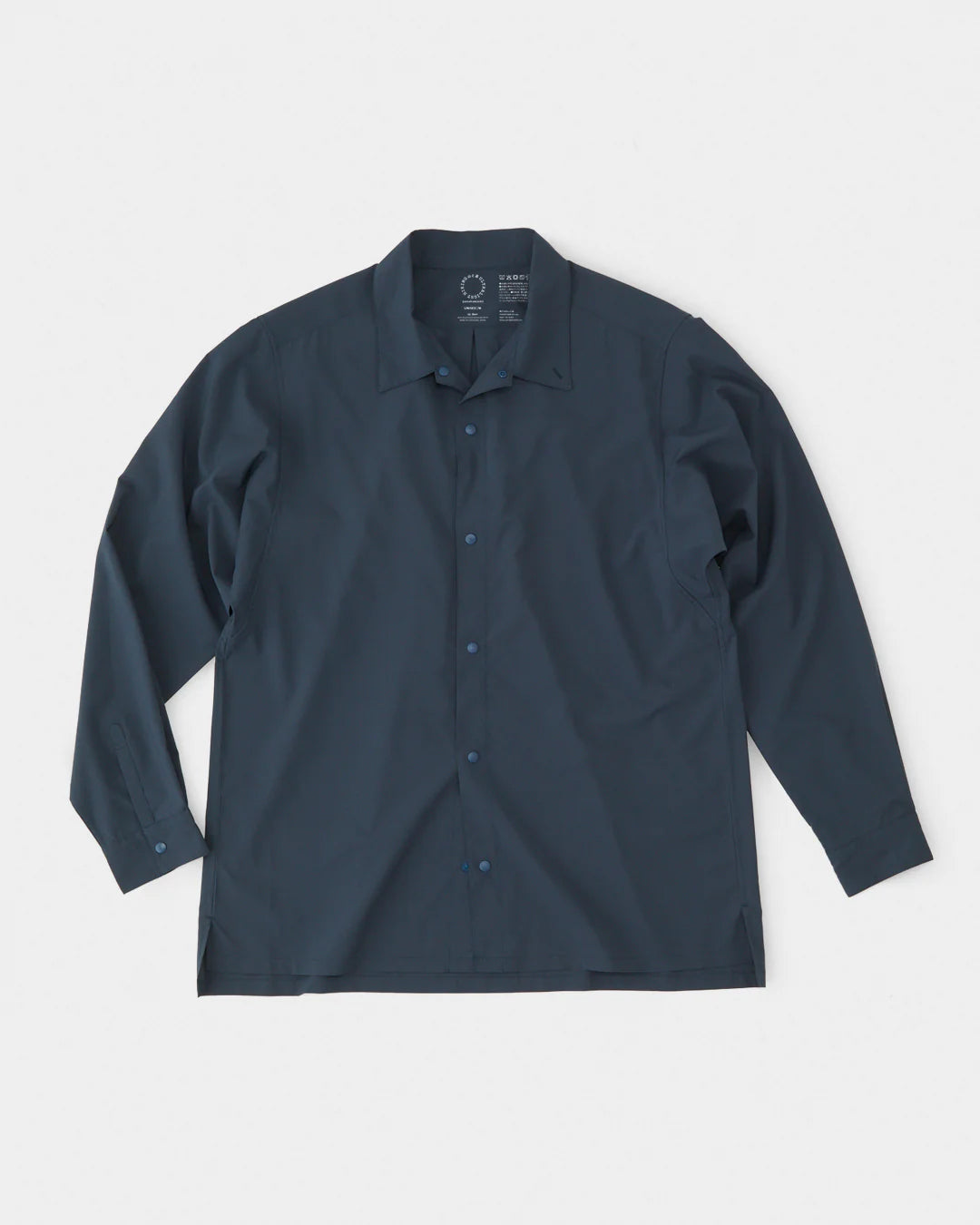 【山と道】 UL Shirt UNISEX (2026)