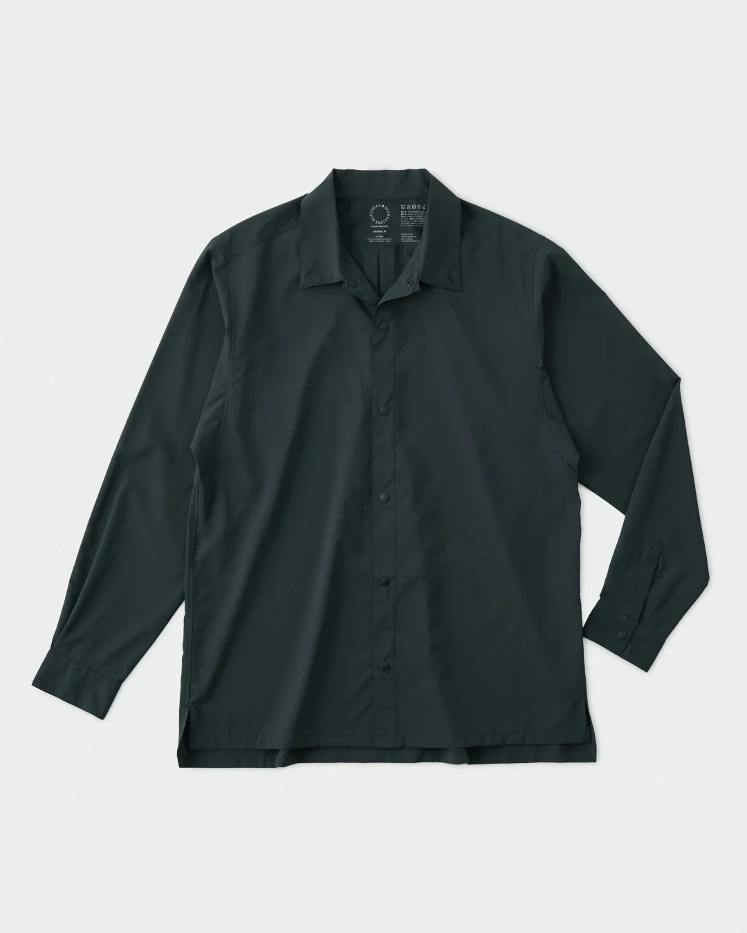 【山と道】 UL Shirt UNISEX (2026)