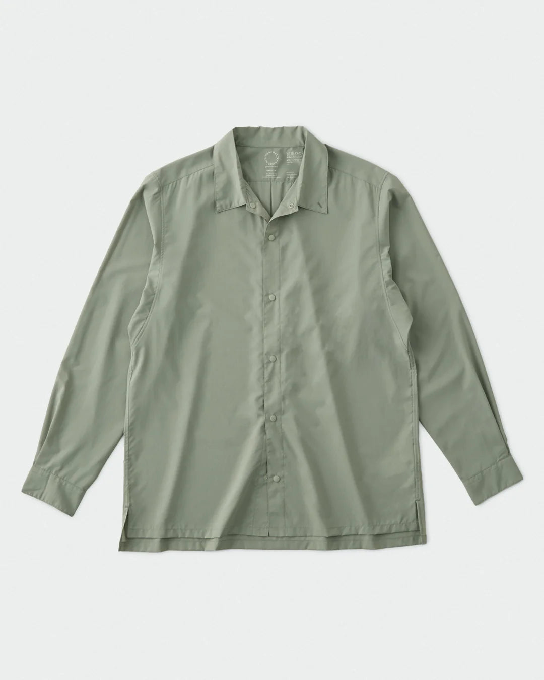 【山と道】 UL Shirt UNISEX (2026)