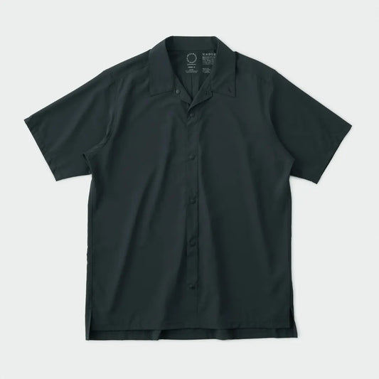 【山と道】 UL Short Sleeve Shirt MEN (2026)