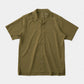 【山と道】 UL Short Sleeve Shirt UNISEX (2026)
