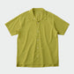 【山と道】 UL Short Sleeve Shirt UNISEX (2026)
