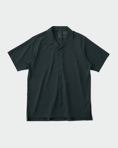 【山と道】 UL Short Sleeve Shirt UNISEX (2026)
