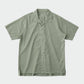 【山と道】 UL Short Sleeve Shirt UNISEX (2026)