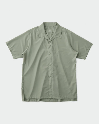 【山と道】 UL Short Sleeve Shirt UNISEX (2026)