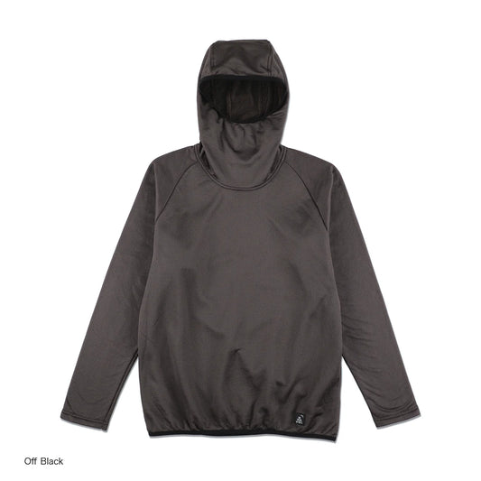 【STATIC】ADRIFT P/O HOODY