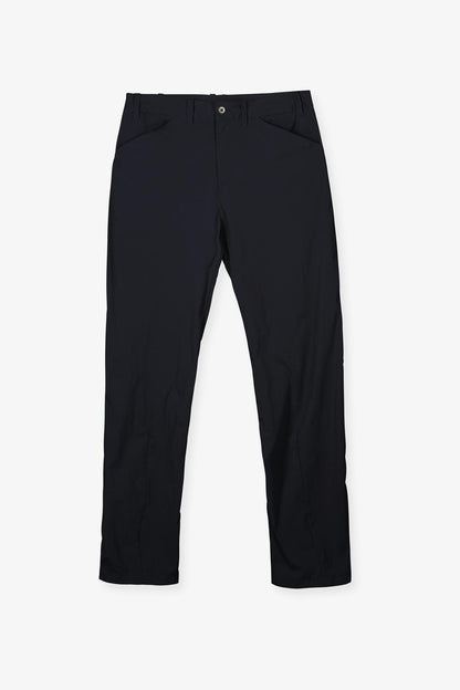 【HOUDINI】 Ms Wadi Pants