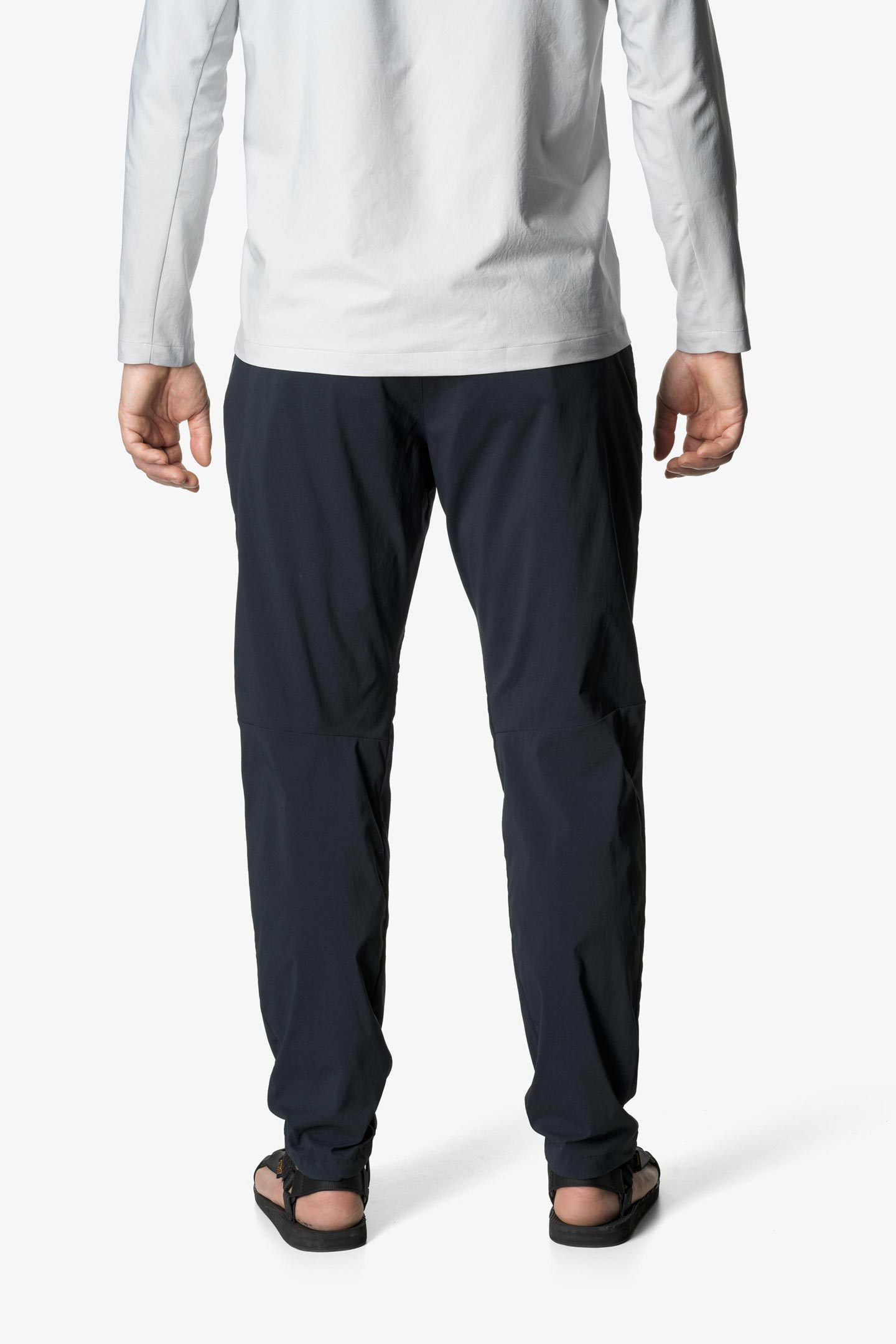 【HOUDINI】 Ms Wadi Pants