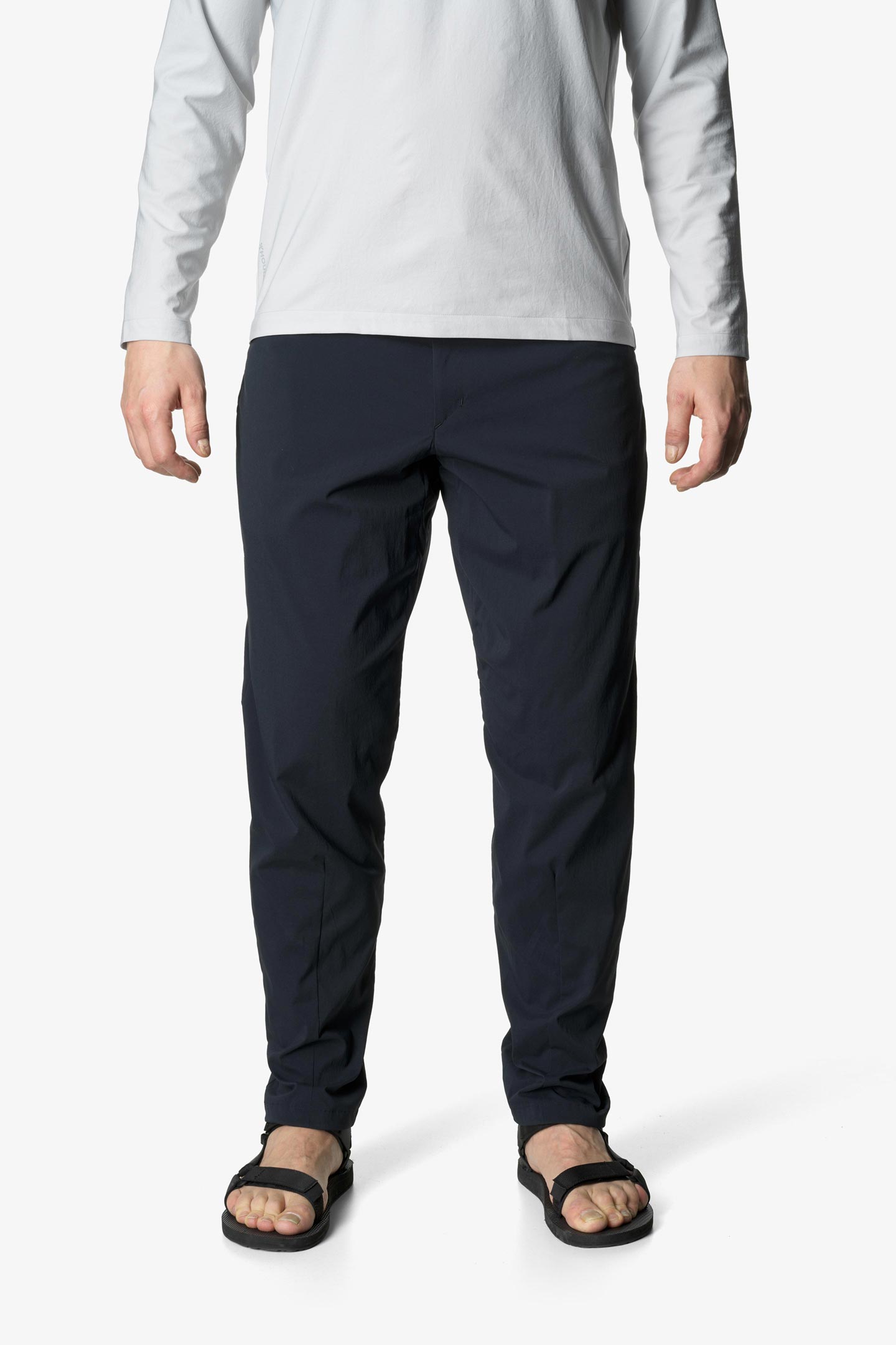 【HOUDINI】 Ms Wadi Pants