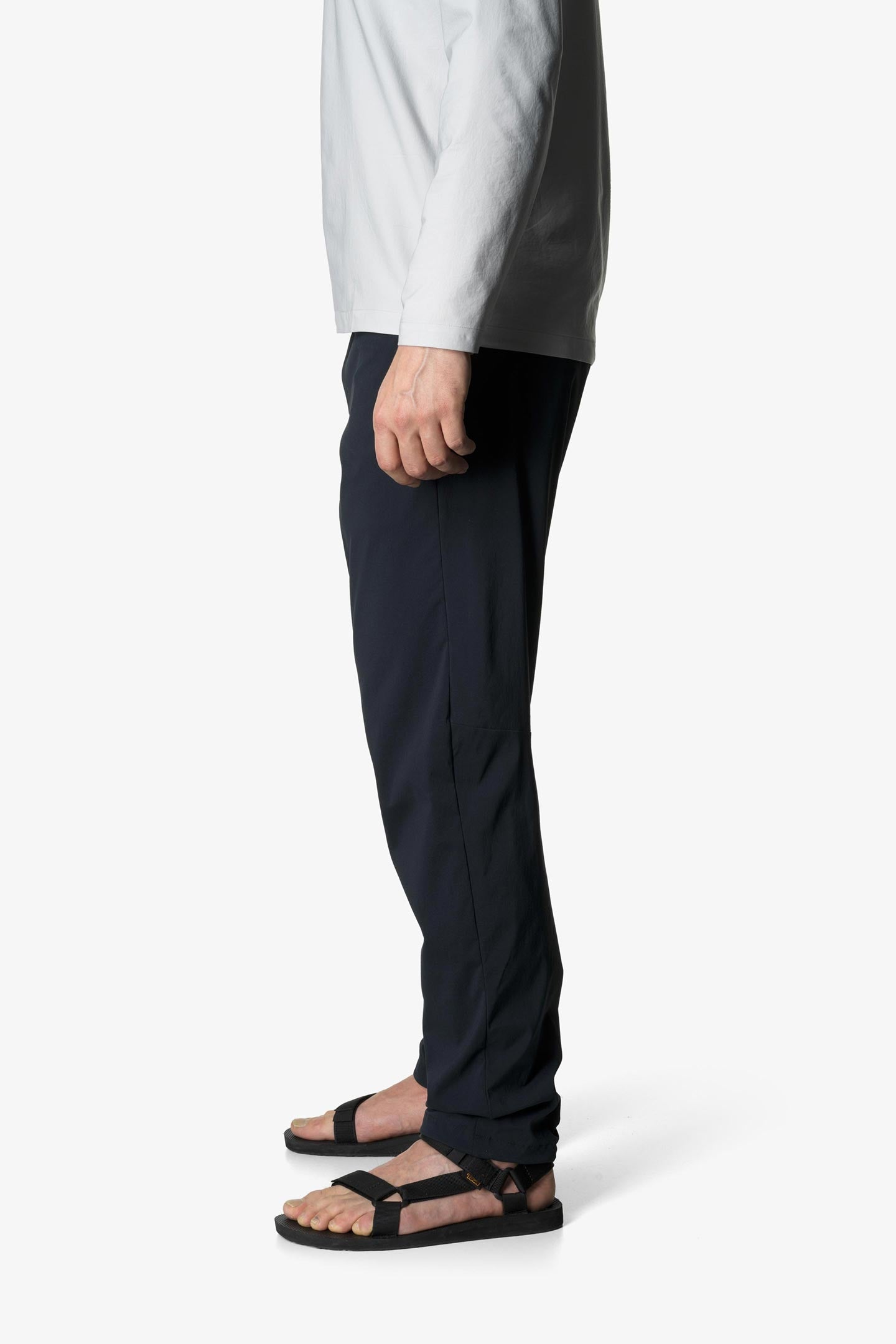 【HOUDINI】 Ms Wadi Pants