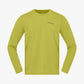 【NORRONA】femund tech Long sleeve M'S
