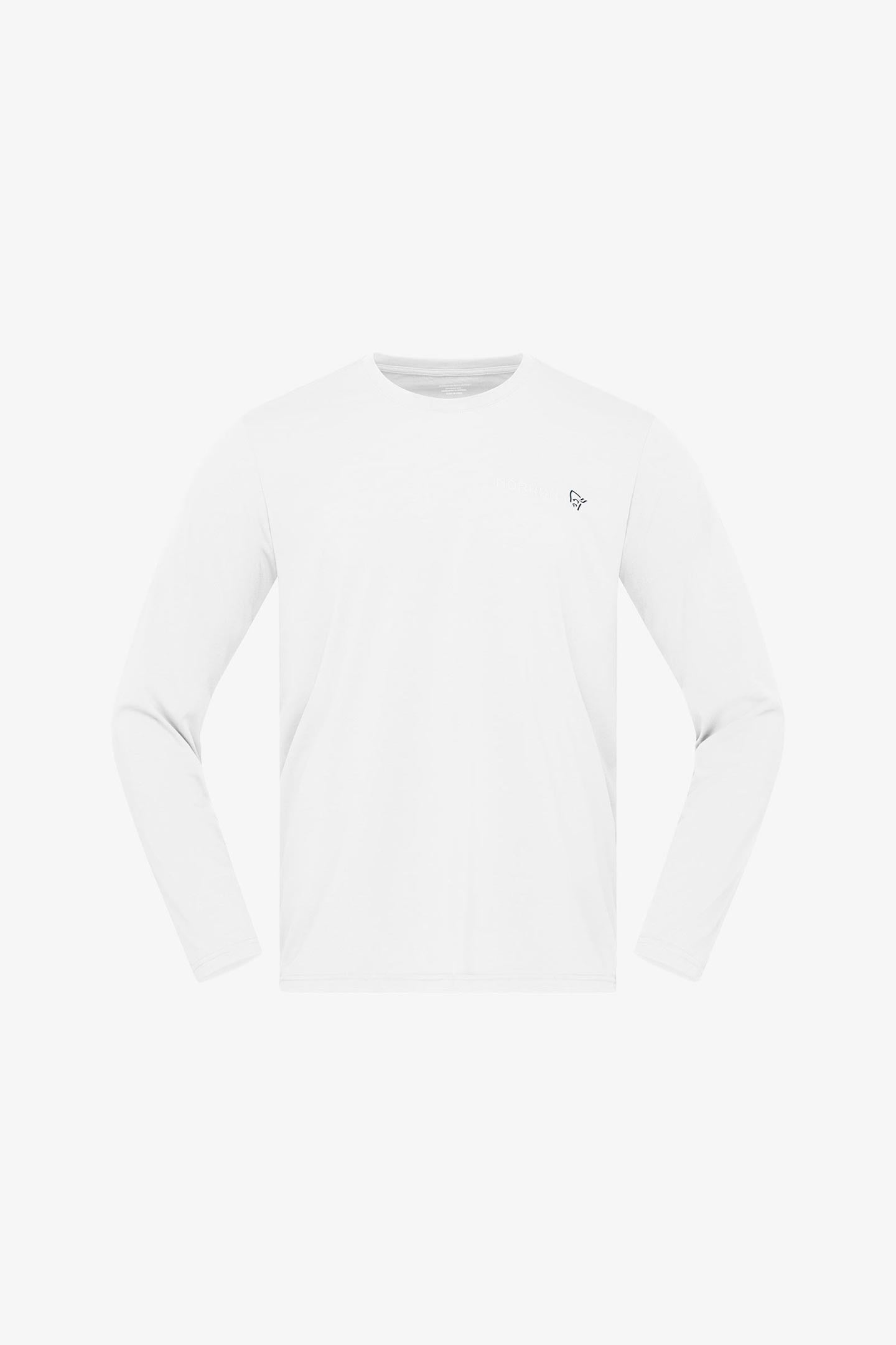 【NORRONA】femund tech Long sleeve M'S