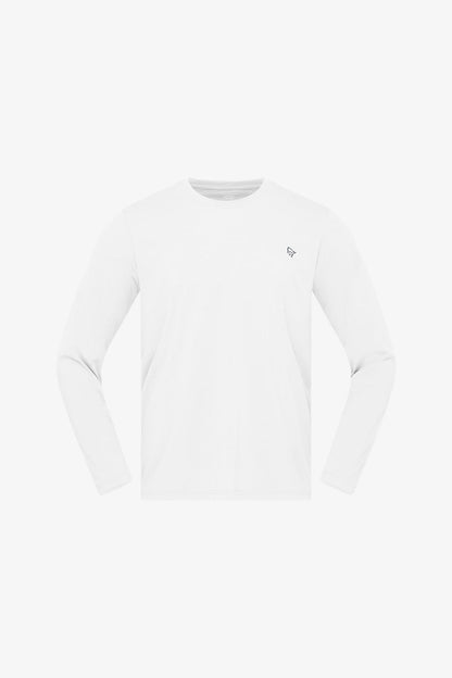 【NORRONA】femund tech Long sleeve M'S
