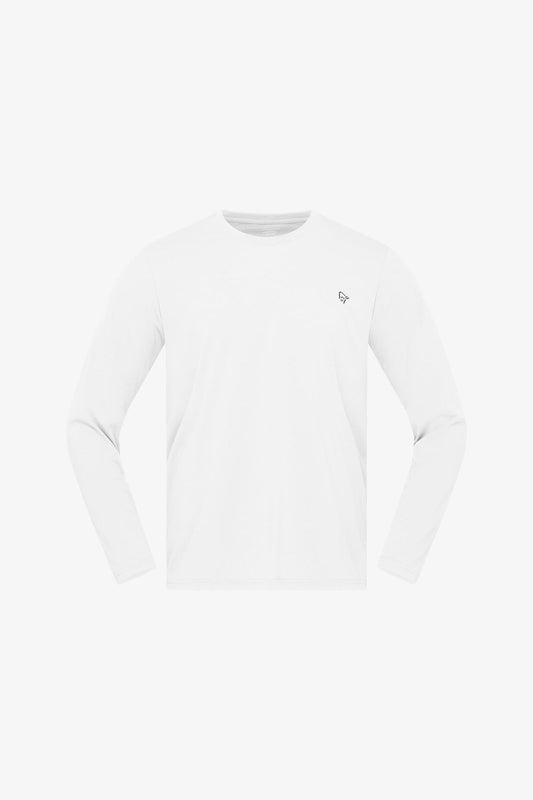 【NORRONA】femund tech Long sleeve M'S