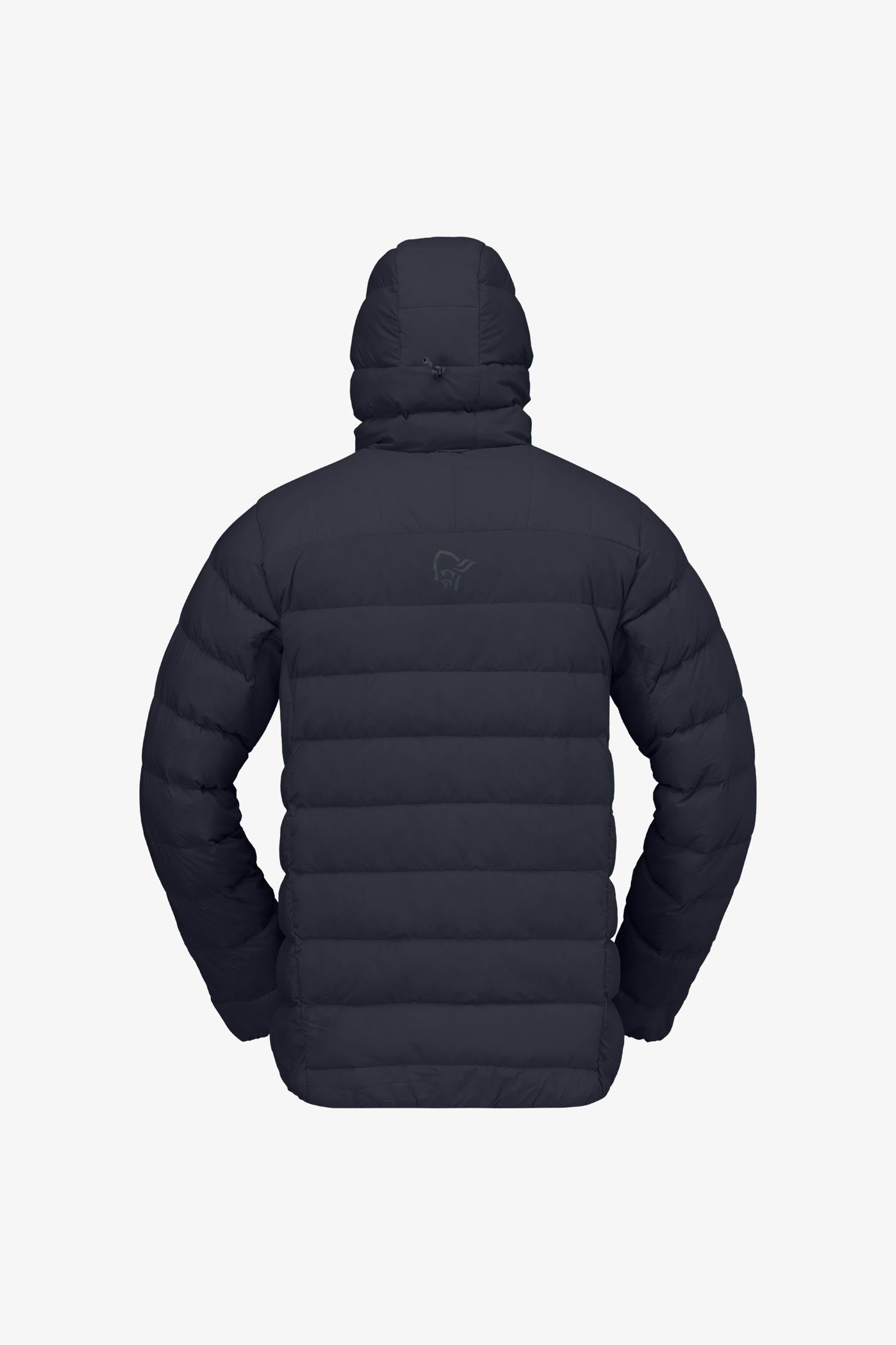 【NORRONA】 femund down700 Zip Hood (M)