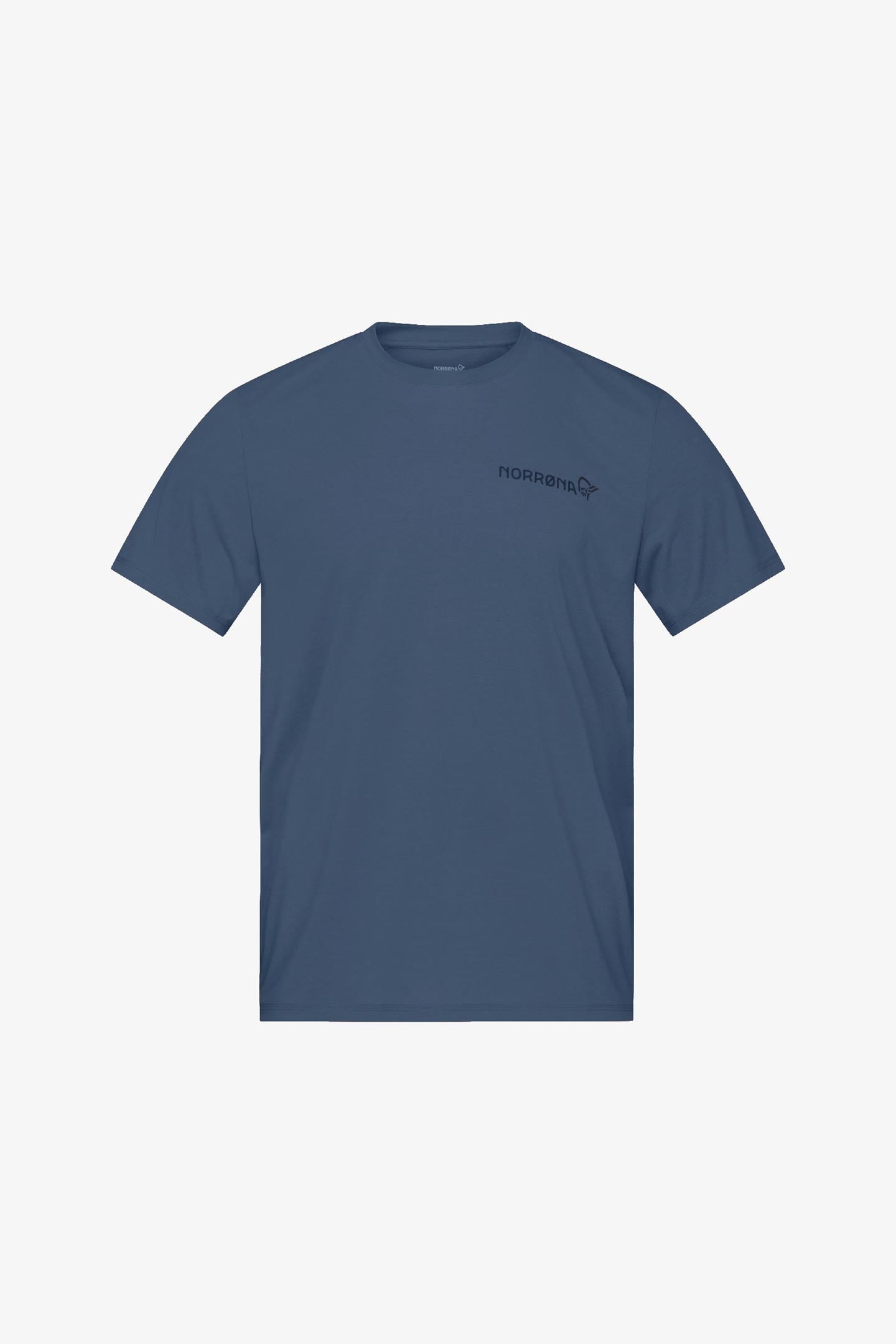 【NORRONA】femund tech T-Shirt  M's