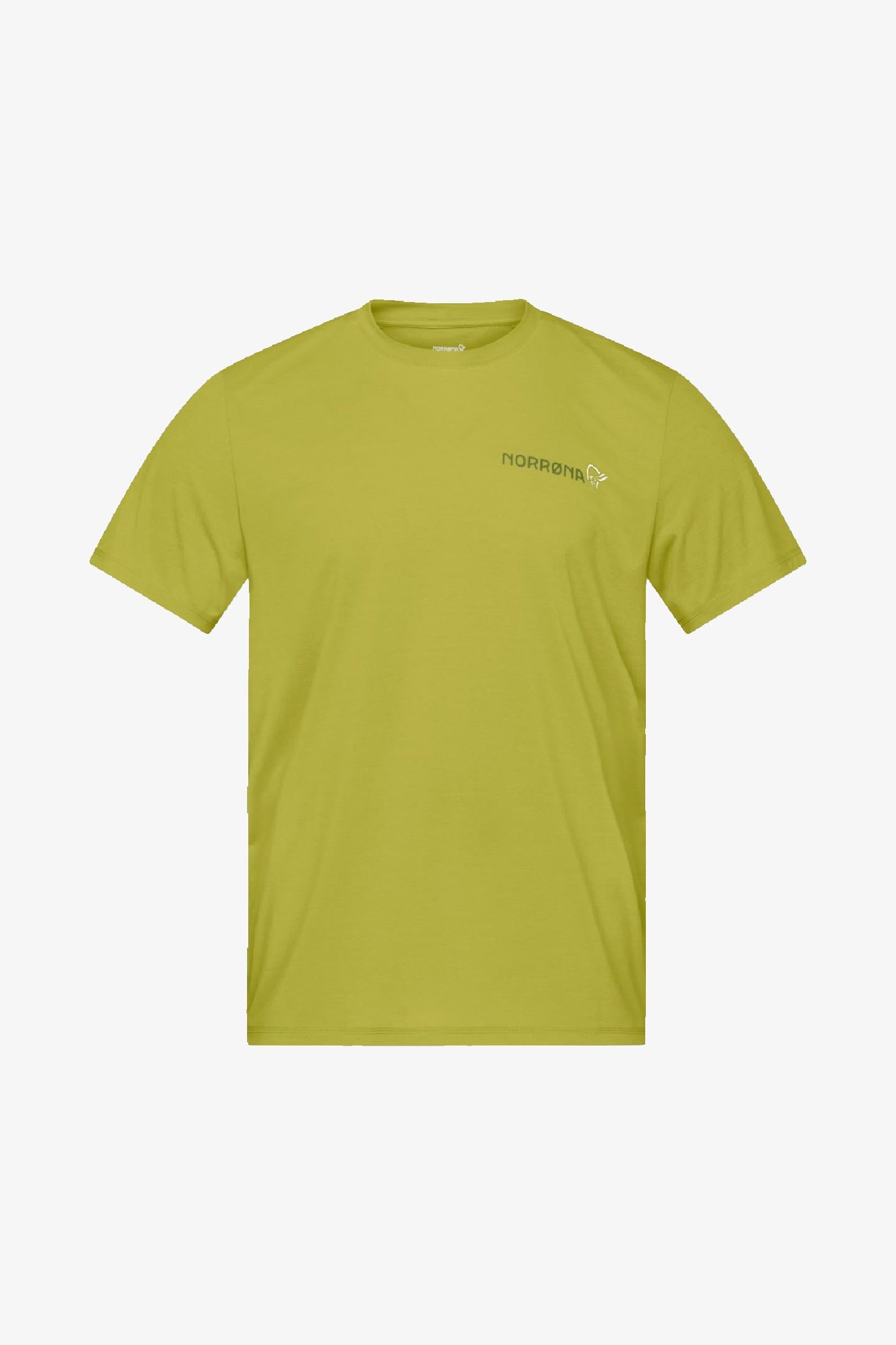 【NORRONA】femund tech T-Shirt  M's