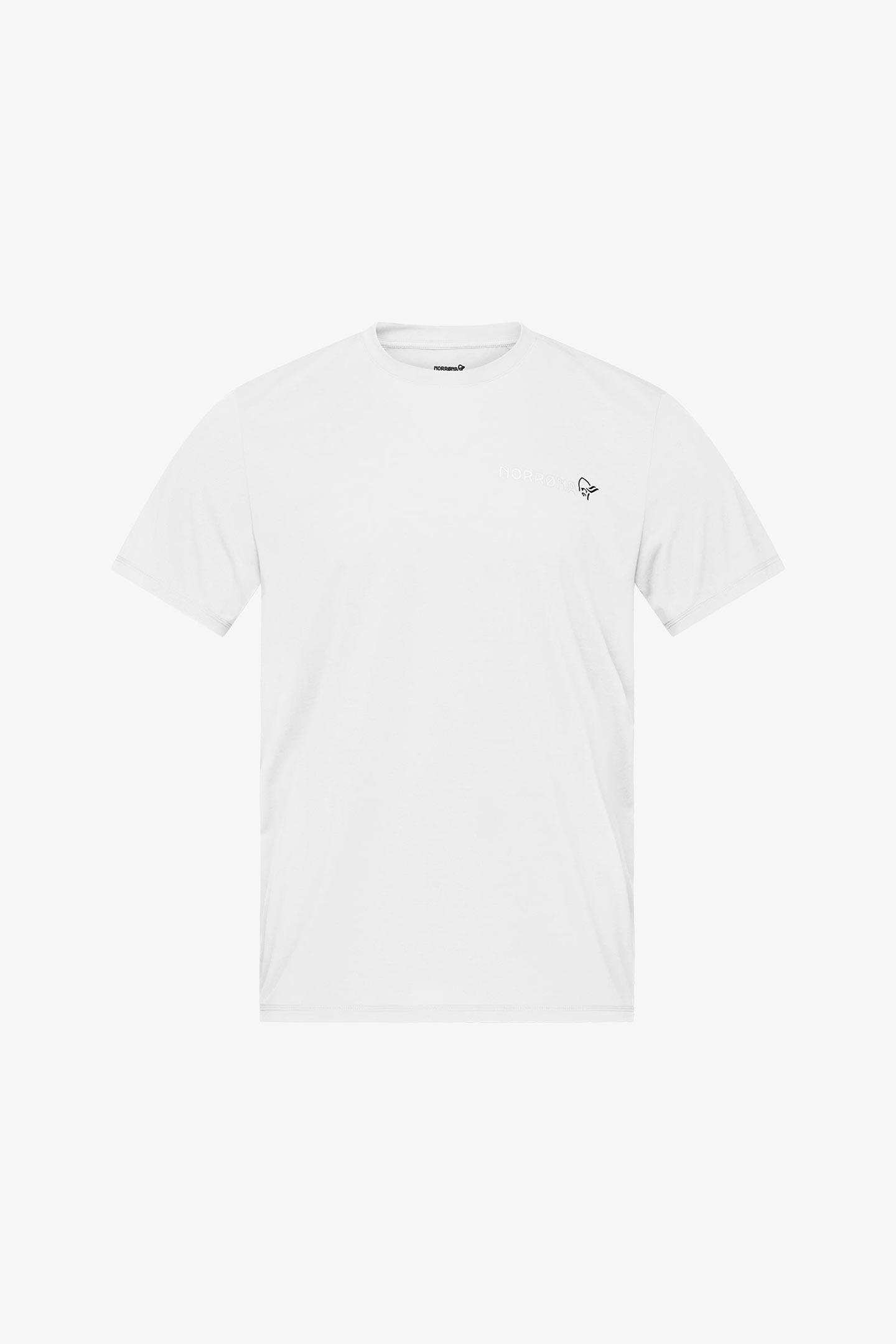 【NORRONA】femund tech T-Shirt  M's