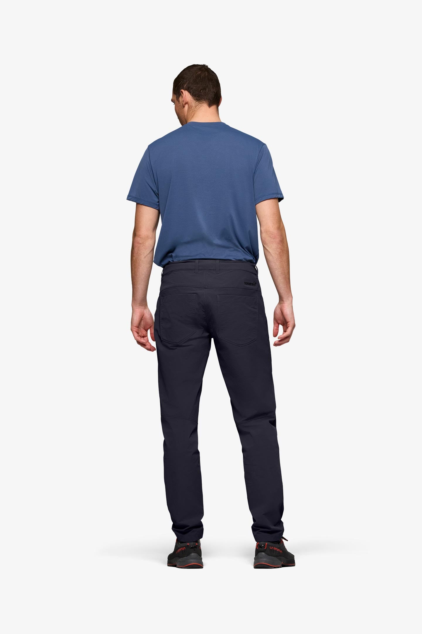【NORRONA】femund flex1 tech Pants M's