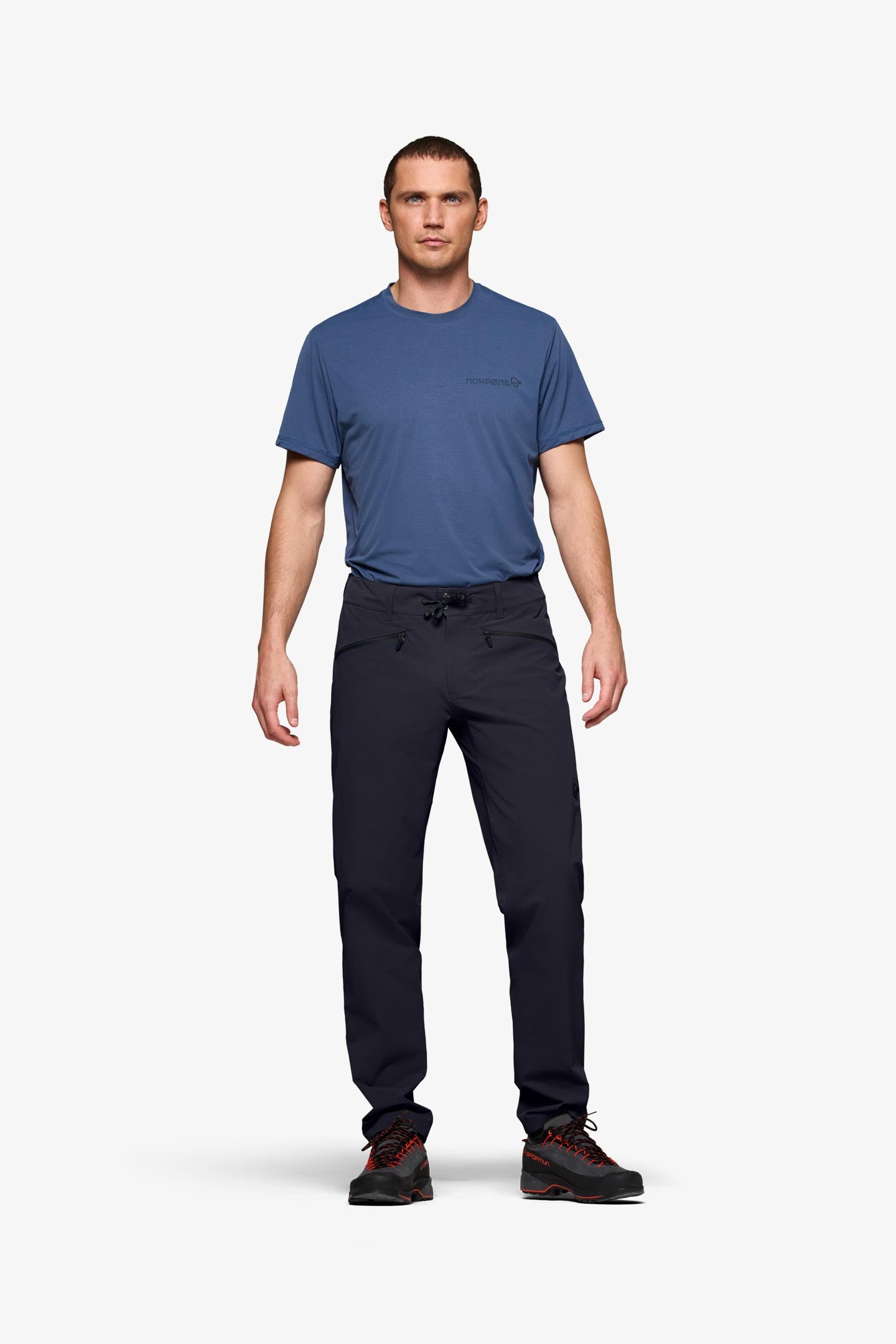 【NORRONA】femund flex1 tech Pants M's