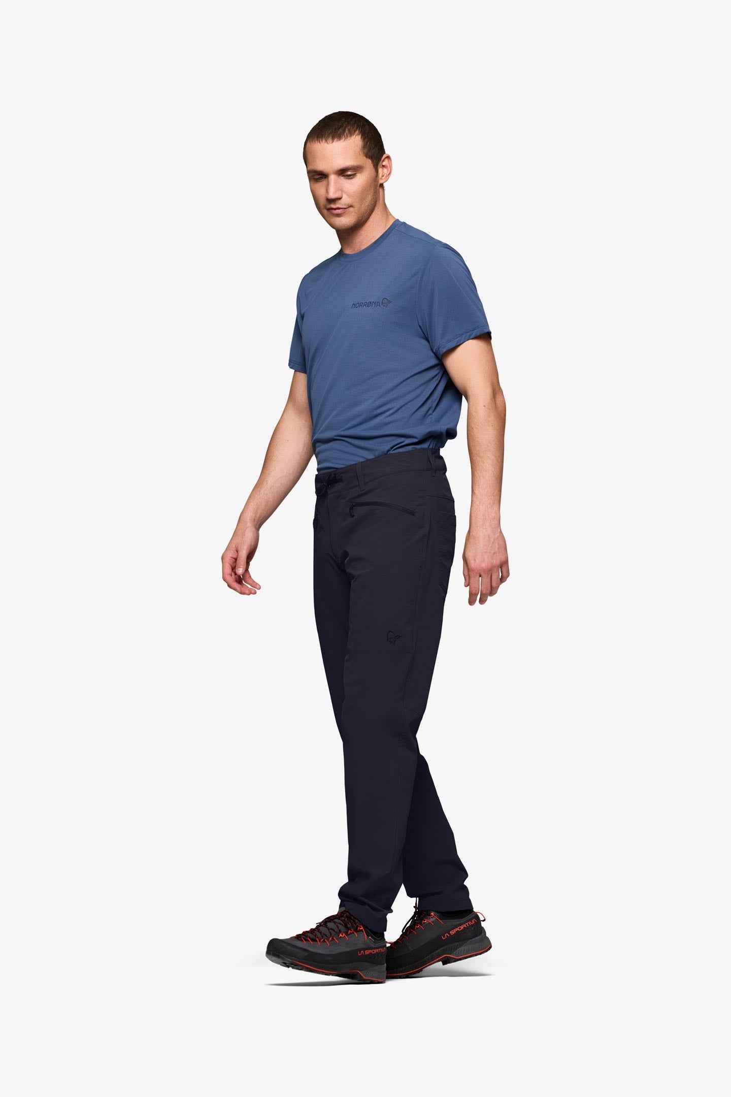 【NORRONA】femund flex1 tech Pants M's