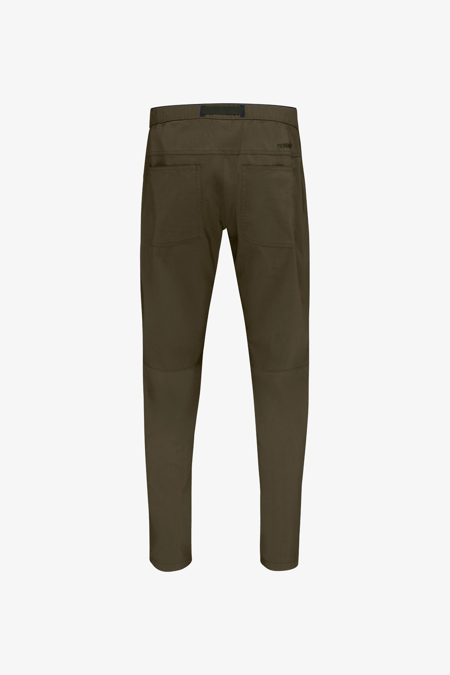 【NORRONA】femund mid cotton Pants M's