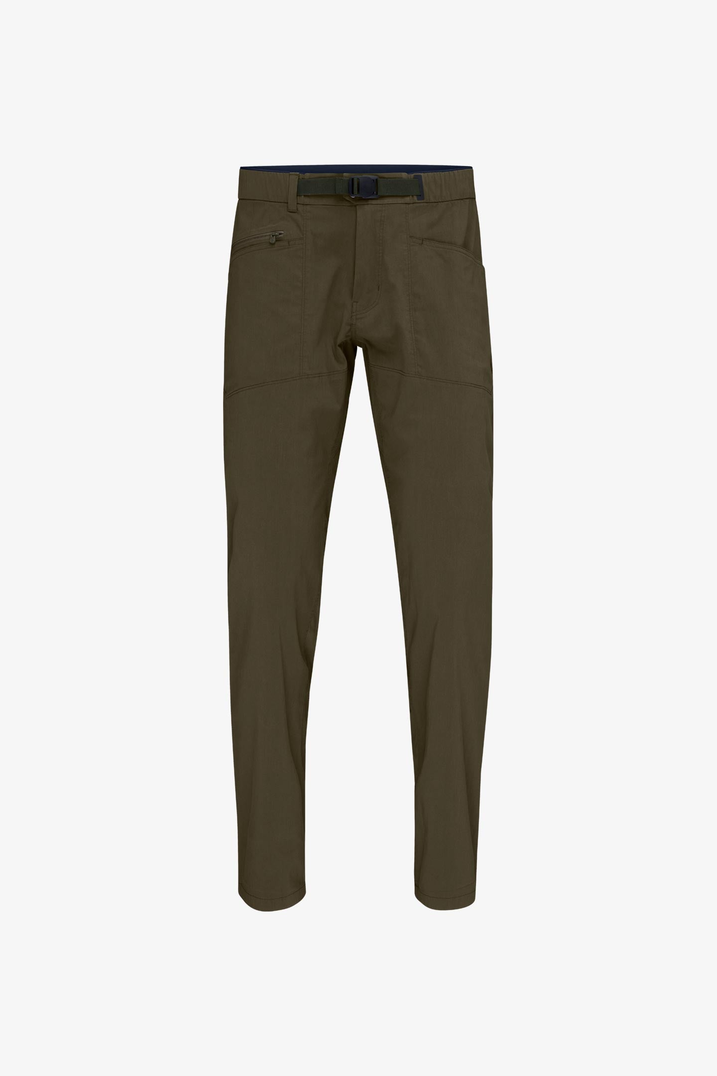 【NORRONA】femund mid cotton Pants M's
