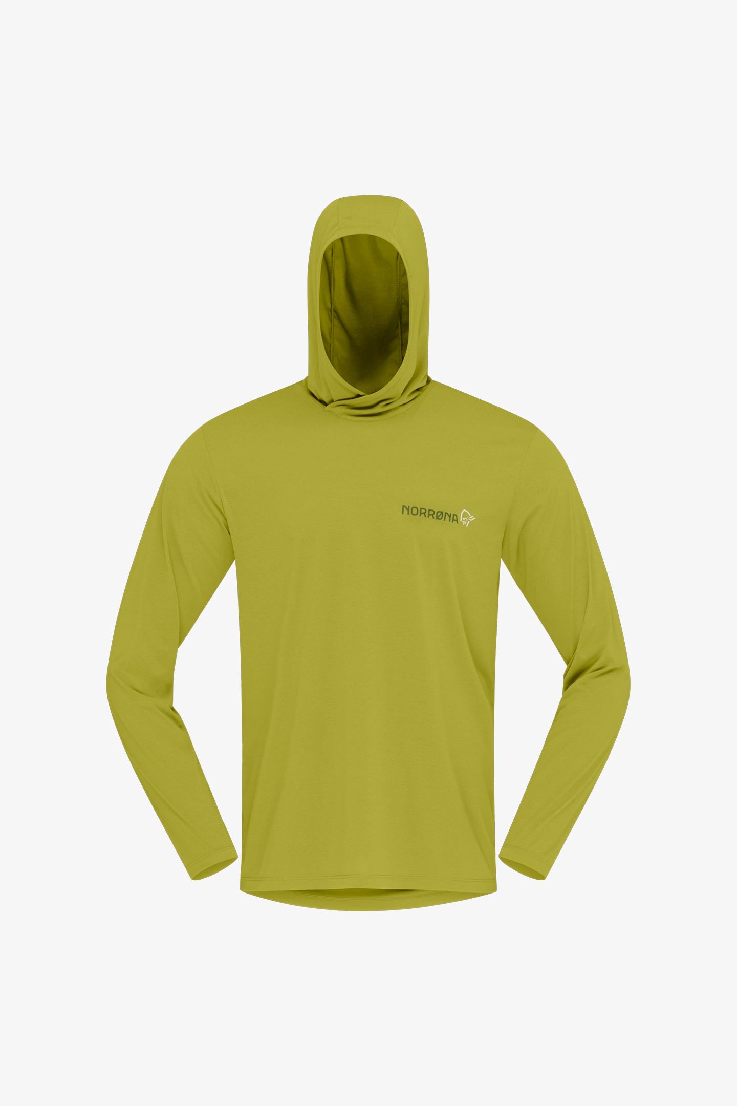 【NORRONA】femund tech Hood  M's