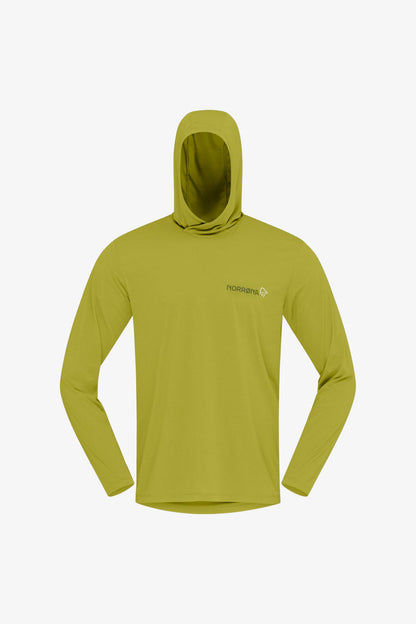 【NORRONA】femund tech Hood  M's