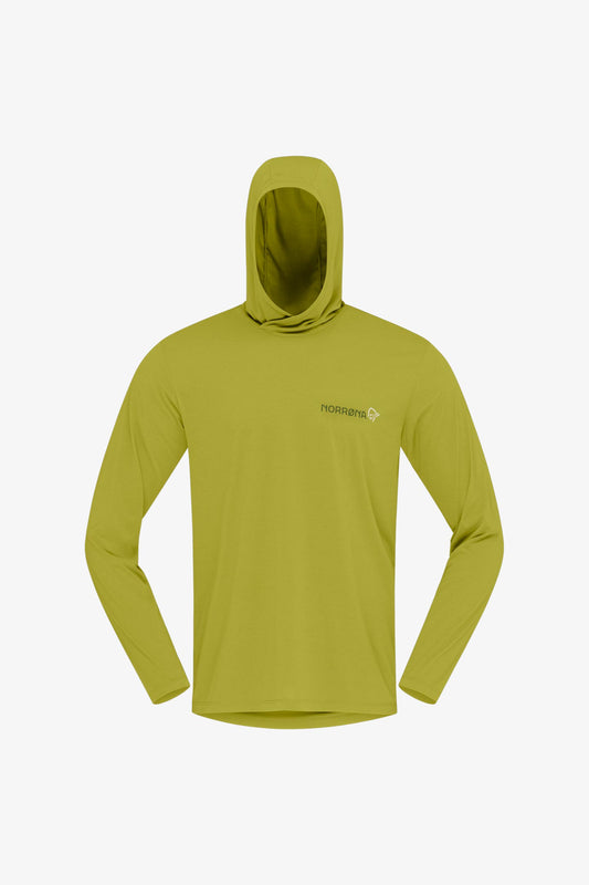 【NORRONA】femund tech Hood  M's