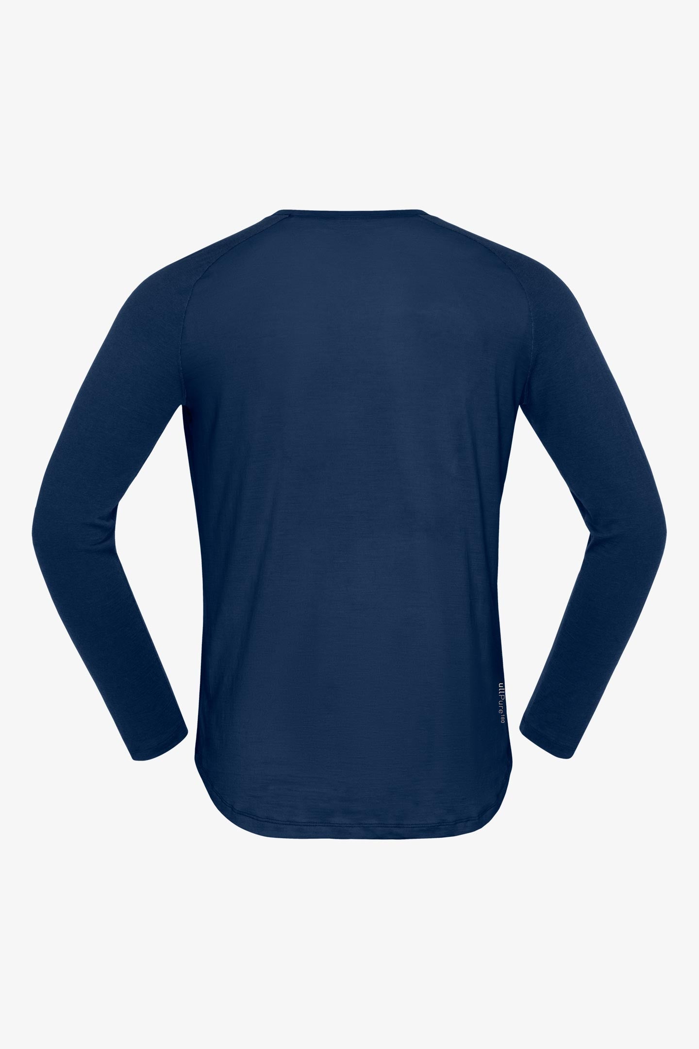 【NORRONA】 femund pureull long Sleeve (M)