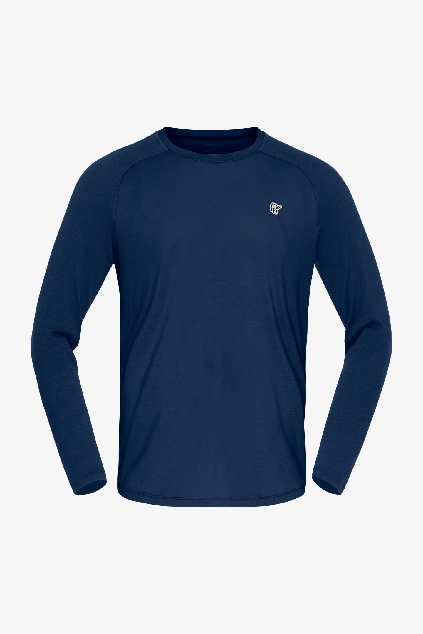【NORRONA】 femund pureull long Sleeve (M)