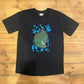 T-mountain×BRING Original Tshirt TETSU-Tee