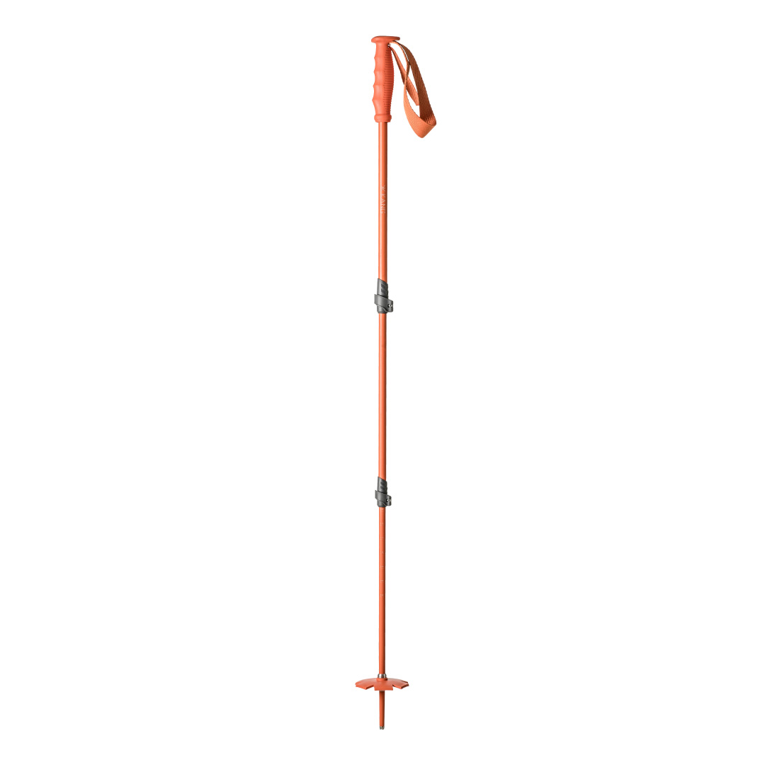 【KANG】 TELESCOPIC 3PP