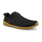 【Topo Athletic】】MEN'S  CONNECT  Black/Gum