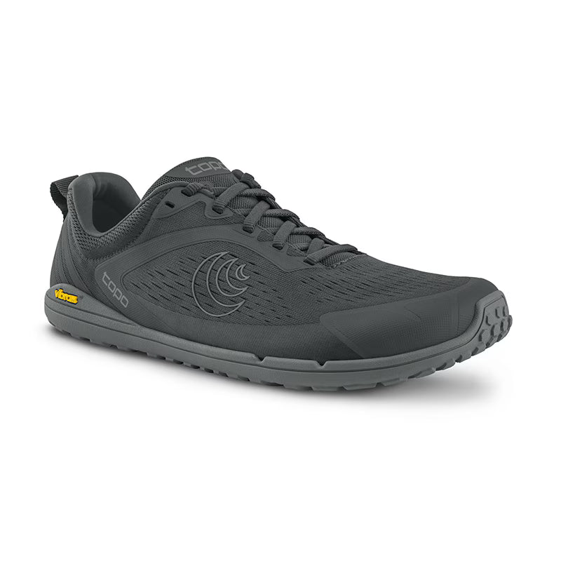 【Topo Athletic】WOMEN’S　CONNECT Grey/Grey