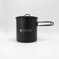 【GOSSAMER GEAR】Titan Kettle Cooker 750