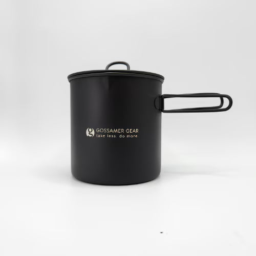 【GOSSAMER GEAR】Titan Kettle Cooker 750