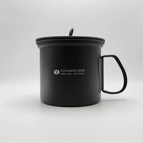 【GOSSAMER GEAR】Titan Kettle Cooker 900
