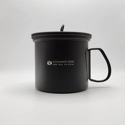 【GOSSAMER GEAR】Titan Kettle Cooker 900